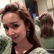 みーた@かすみ草ヘアゴム手配中