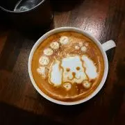 ラッキーの画像
