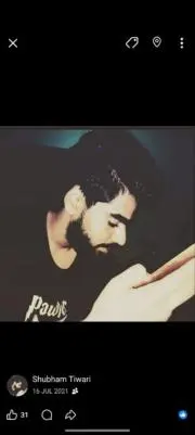 SHUBHAM TIWARI