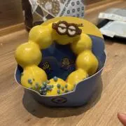 Mi-☆