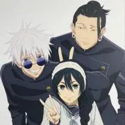 赤髪のさんくすの画像