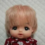 かっちゃんの画像