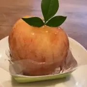 桃色の画像