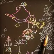 つきももこの画像