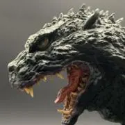 Snow Dragonの瞳の画像