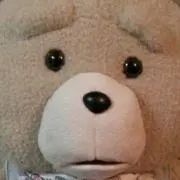 Ted☆