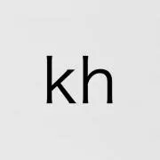 khの画像