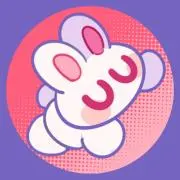 。