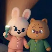 pinkyの画像