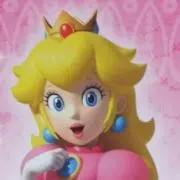 ピーチ姫