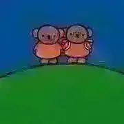 ぴーすけ✩︎⡱の画像