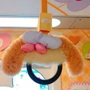 いちごだいふく
