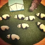 にんにん