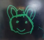 ほっぺぱんの画像