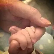 満月⭐︎の画像