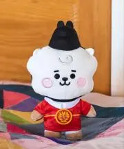 RJ☆RB