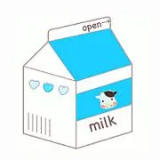 みるく
