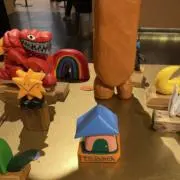まの画像