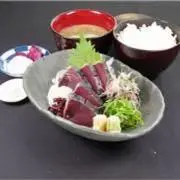 鰹のたたき(祭)