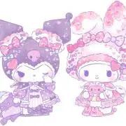 リラ★ロリータフリマの画像