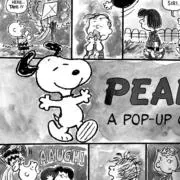 PEANUTS