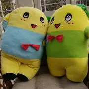 Anna6/8~25日発送休み！の画像