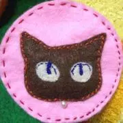 ピンガーの画像