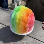 七色の画像