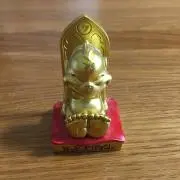 ビリケン様の画像