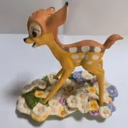 バンビの画像