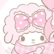ℳ♥の画像