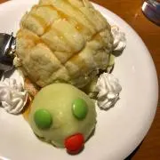 メロンパン
