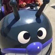 あやちゃん