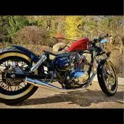 BIKE.COM★相生ニッセイ保険取扱店の画像