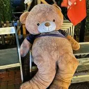 ジンジャハイボールの画像