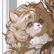 そば茶の画像