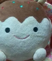 たこ丸くん プロフィール見てねの画像