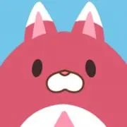 りの画像