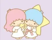 ☆キキララ☆の画像