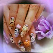 mininail