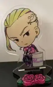 ゴードンの画像