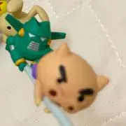 ちゃろすの画像