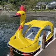 頬骨の人の画像