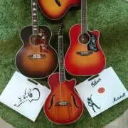 k.yairi ヤイリ RF-90RB 長渕剛 L.R.Baggs PU搭載 - メルカリ