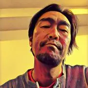 けの画像