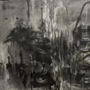 烏の画像