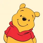 Pooh sun⋆*❁