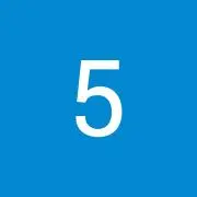 5 5