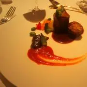 オレンジ