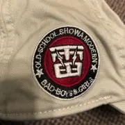 mikeの画像